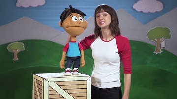 Bible Story Video: Unit 33 Session 4