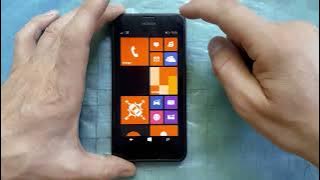 Nokia Lumia 635 - dzwonki ringtones