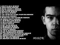 Minor  m1nor l1ghtdream   1 playlist