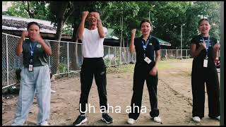 Performance task In PATHfit (by group 2) Jingle Wealth