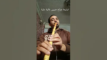 حين يتكلم الراست يعزف الالحان 