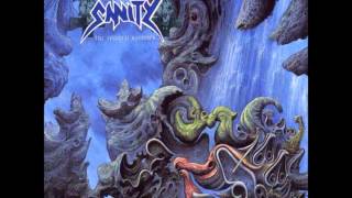 Edge Of Sanity- Darkday