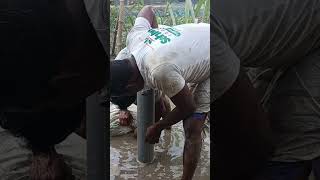 #food #ধাঁধাpoint #cooking #foodchemistry #streetfood ফাইনাল বালু ঢালা হচ্ছে