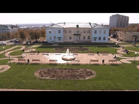 Капитальный ремонт больницы