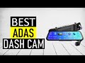 ✅ Top 5 Best ADAS Dash Cam