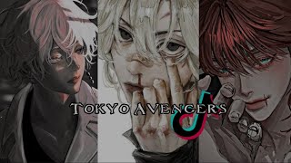 Anime Tokyo Avengers! The Best Edits #TokyoAvengers #AnimeEdith