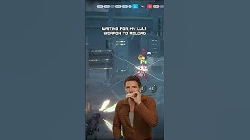 Sniper life chose me… then left me waiting. #wrfrontiers #robots