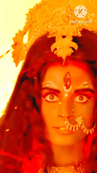 जय मां काली#mahakali #mahakali vs raktbeej mata parvati #trending #subscribe