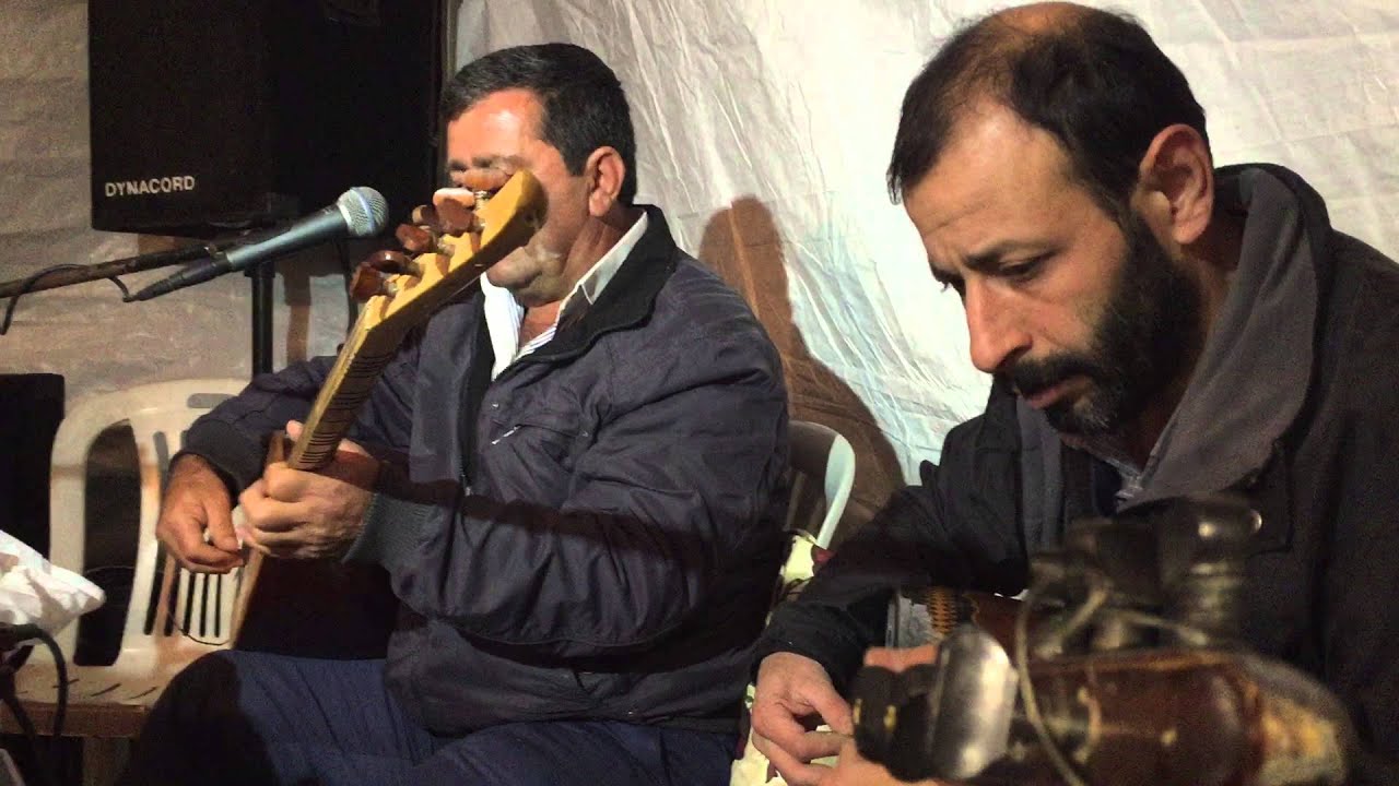 (Zengenli) Mustafa kılıç - Bile bile sevdim