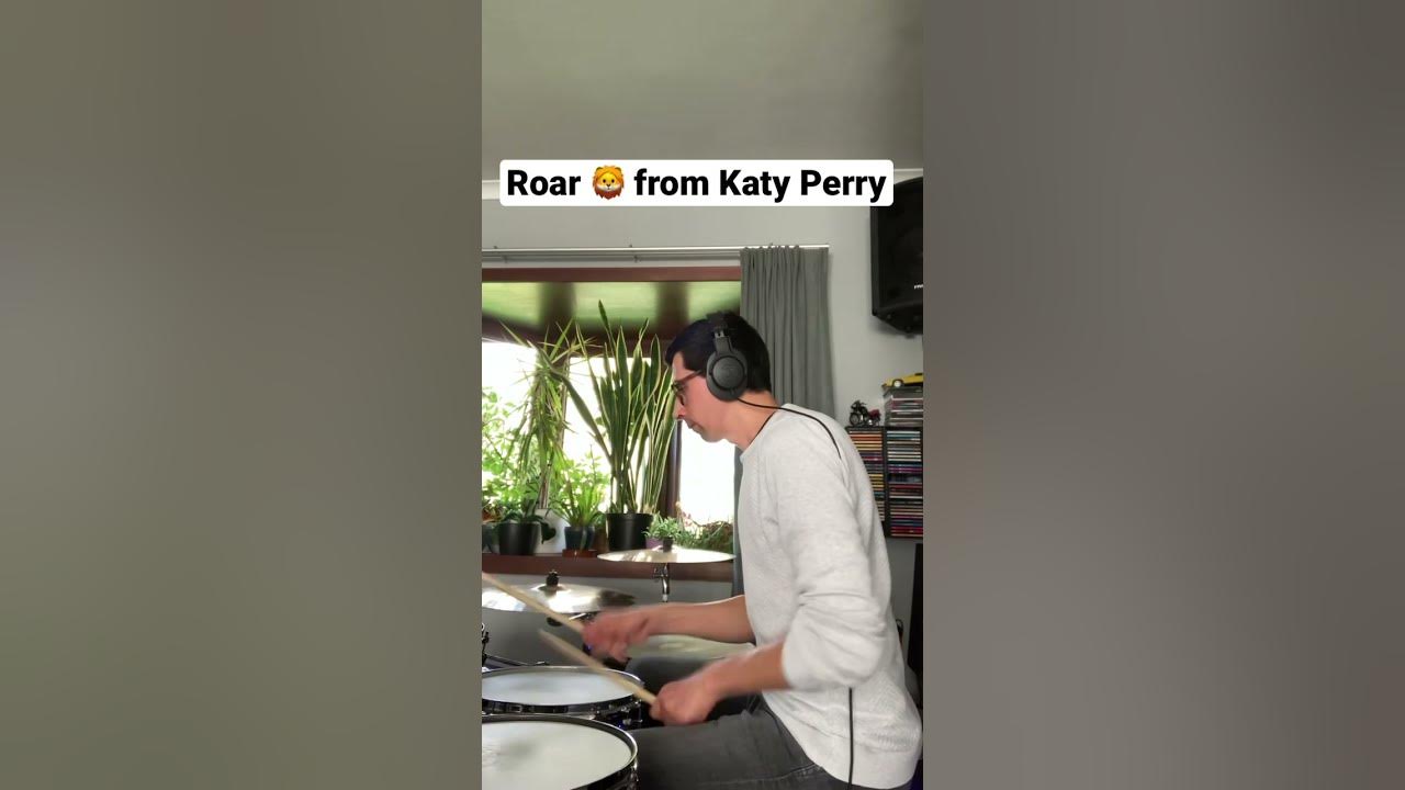 Drum Maschup of two great songs - Roar π¦/ Katy Perry and Oh My God /the band Kaiser Chiefs #mashup Drum Maschup of two great songs - Roar π¦/ Katy Perry and Oh My God /the band Kaiser Chiefs #mashup