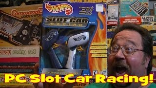 Hot Wheels PC Slot Car Racing! screenshot 3