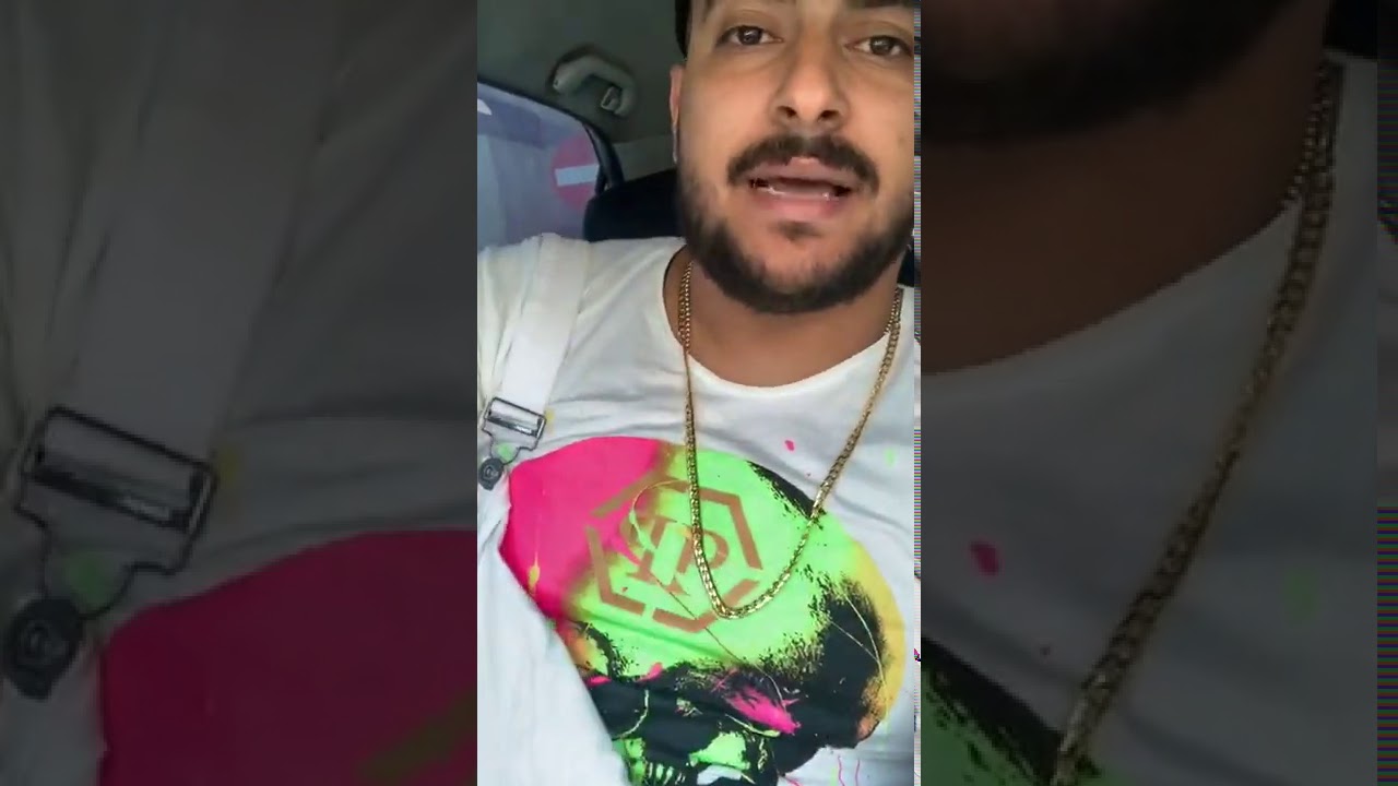 خناقة ابو ليله ومسلم وعنبه وكزبره وفضحية مسلم