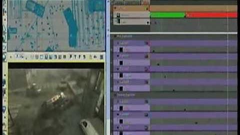 GDC 08 - Gears of War on Unreal Engine III Tech Demo