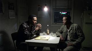 Marvin Gaye's Brother Came Home From Vietnam and Said Nothing — Marvin Listened and Wrote the Greate