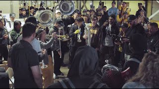 The Connection Sessions (The Blue Devils Edition): Teaser