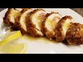 CHICKEN CORDON BLEU! FOR ANY OCCASION, EASY ❤