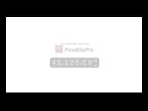 Reacting To My Old Videos PewDiePie