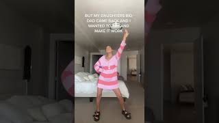 Single Mom Finds Love Dating Story