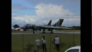 Cotswold Air Show - Kemble