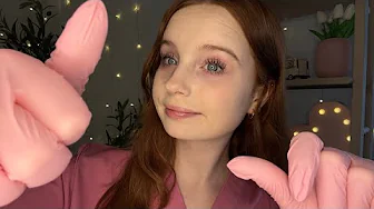 ASMR Chiropractor Exam + Adjustments Roleplay 🩺🌸 (layered sounds)