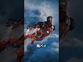 現実でアイアンマンのスーツが作れない理由！🤖🔥