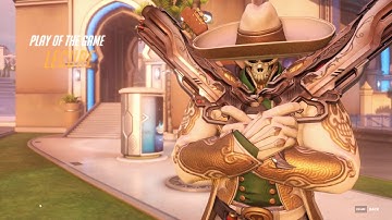 Amazing Reaper Quintuple Kill