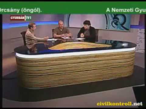 Gyurbán TV1 [SZEM ]