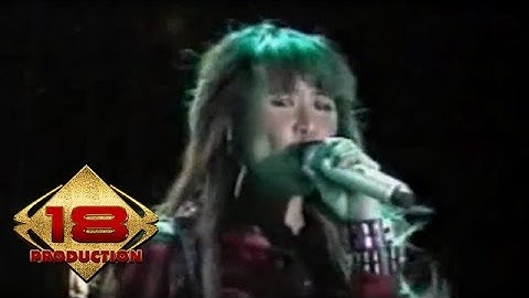 Pinkan Mambo - Pudar  (Live Konser Manado 16 Agustus 2006)