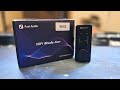 Fosi Audio Compact Desktop DAC | Unboxing &amp; Review