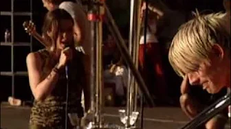 11. Alanis Morissette - You Oughta Know (Woodstock '99) 11. Alanis Morissette - You Oughta Know (Woodstock '99)