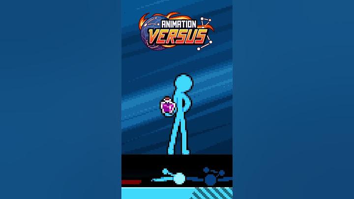 EVERY IDLE in Animation VERSUS!