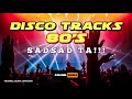 DISCO TRACKS 80