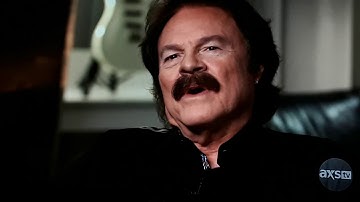Tom Johnston  talks about the genesis of the Doobie Brothers
