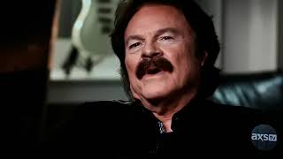 Tom Johnston  talks about the genesis of the Doobie Brothers