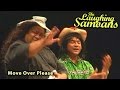 The Laughing Samoans - "Move Over Please" from Off Work