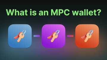 MPC wallets explained: a smarter way to secure your crypto