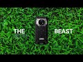 Oukitel WP19 - The Rugged Monster