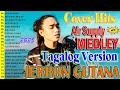 Jerron Gutana 2025 | A Soulful OPM Cover Experience | Original Pilipino Music