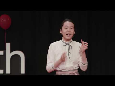 Why Winning Alone Doesn't Make Us Happy | Kimberly Newell | TEDxYouth@GranvilleIsland