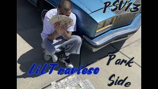 Lil Travieso - Drifting on a Memory  "187 mix"(Bass Boosted)