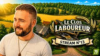 Le Clos Laboureur Stream N13 On Vend Le 690 Ce Soir - Feat. La Femme De Ma Vie
