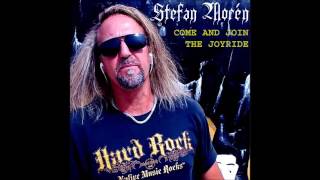 Stefan Morén - Come and join the joyride (the whole album)