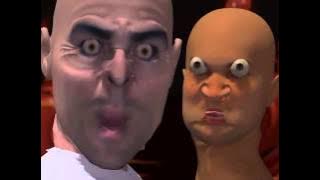 These Are the Things We Do