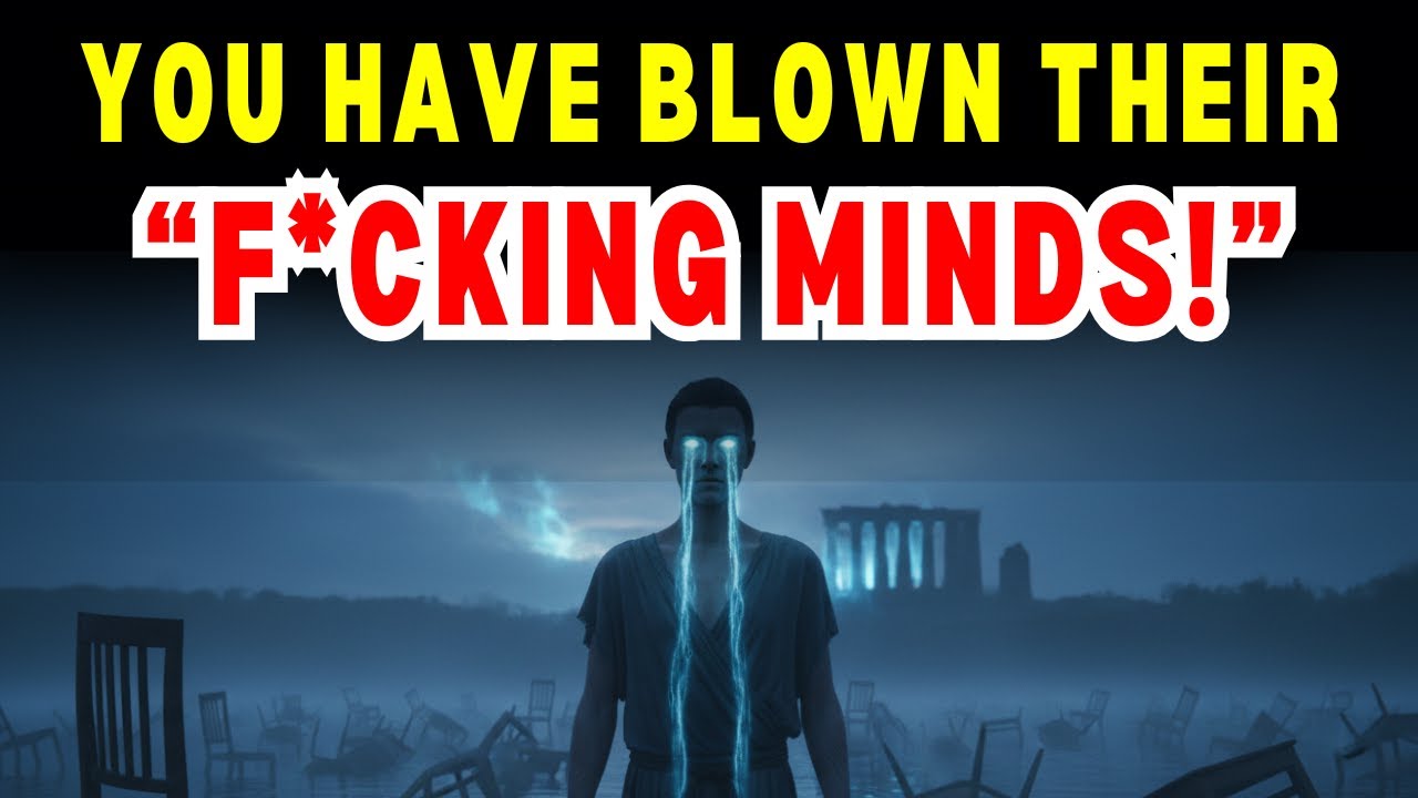 CHOSEN ONE!! There’s a SIDE TO YOU That’s Made Their JAW DROP — They NEVER Expected This...