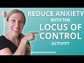 Quick Coping Skill for Anxiety: Locus of Control Find a Way #WithMe