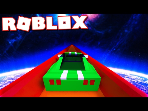 Launch A Supercar 999 999 999 Feet In Roblox Youtube