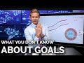 Network Marketing Goal Training: That THING nobody has told you about your goals.