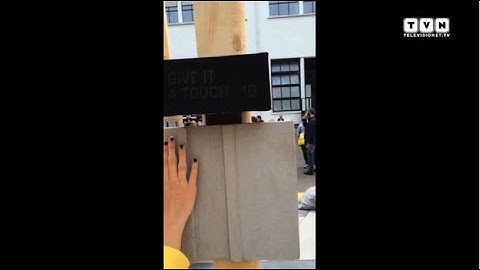 Rumors from Fuorisalone 2015 - #10