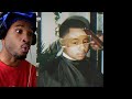 DID HE DISS NASTY C? A-Reece - Achilles | REACTION