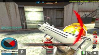 TwerkinG V/s RvengeR [14-9] | Operation7 LA